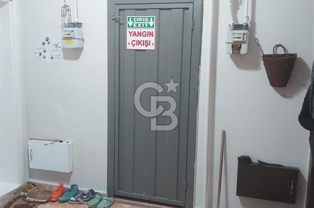 CB ATA'DAN ERZURUM KAYAKYOLU SEMTİNDE 6+1 DUBLEKS DAİRE