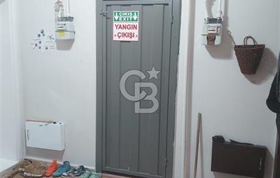 CB ATA'DAN ERZURUM KAYAKYOLU SEMTİNDE 6+1 DUBLEKS DAİRE