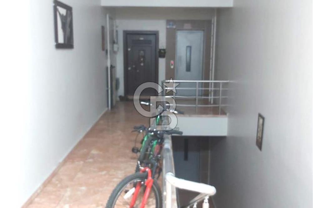 CB ATA'DAN ERZURUM KAYAKYOLU SEMTİNDE 6+1 DUBLEKS DAİRE