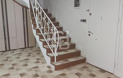 CB ATA'DAN ERZURUM KAYAKYOLU SEMTİNDE 6+1 DUBLEKS DAİRE