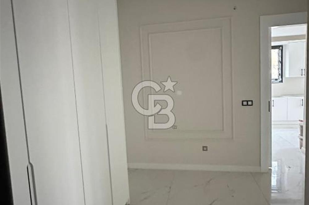 UĞUR EVLERDE SATILIK 3+1 SATILIK LÜKS DAİRE