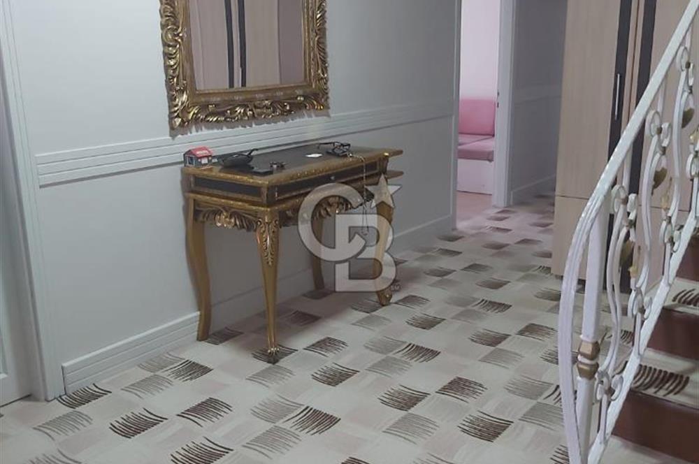 CB ATA'DAN ERZURUM KAYAKYOLU SEMTİNDE 6+1 DUBLEKS DAİRE