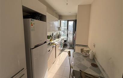 CB SE7EN'DAN SEMBOL İSTANBUL C BLOK'DA SATILIK 2+1 FIRSAT DAİRE