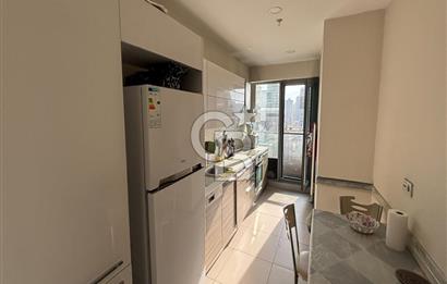 CB SE7EN'DAN SEMBOL İSTANBUL C BLOK'DA SATILIK 2+1 FIRSAT DAİRE