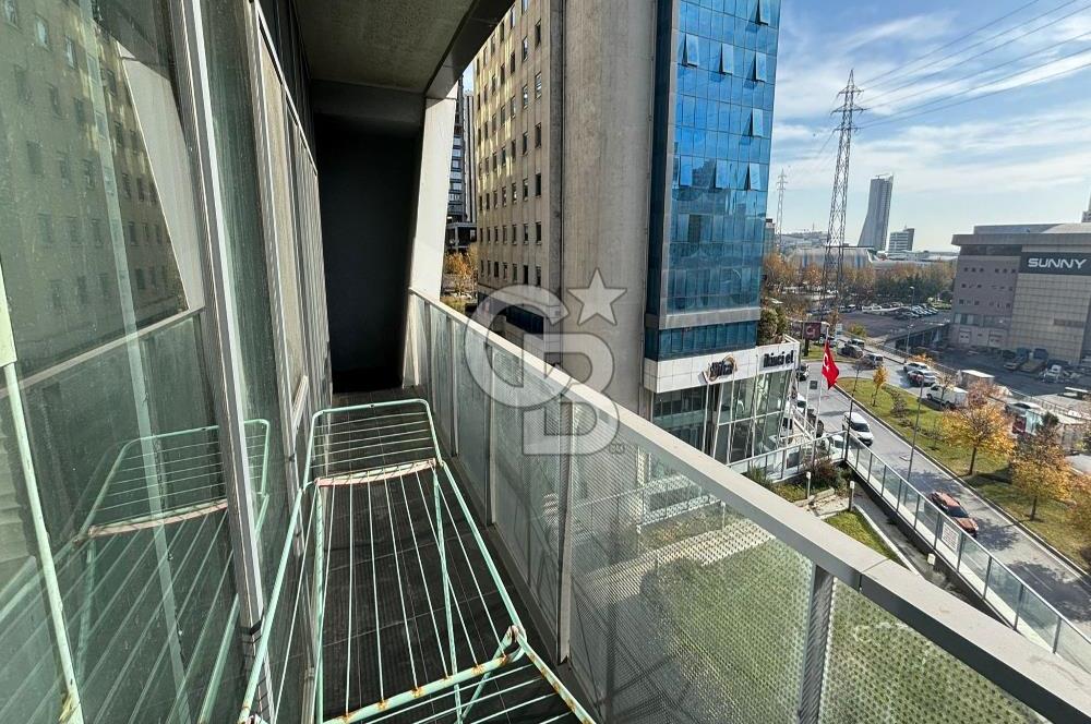 CB SE7EN'DAN SEMBOL İSTANBUL C BLOK'DA SATILIK 2+1 FIRSAT DAİRE
