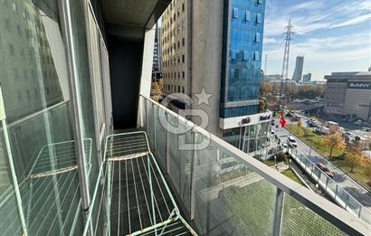 CB SE7EN'DAN SEMBOL İSTANBUL C BLOK'DA SATILIK 2+1 FIRSAT DAİRE