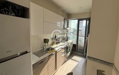 CB SE7EN'DAN SEMBOL İSTANBUL C BLOK'DA SATILIK 2+1 FIRSAT DAİRE