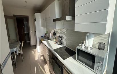 CB SE7EN'DAN SEMBOL İSTANBUL C BLOK'DA SATILIK 2+1 FIRSAT DAİRE