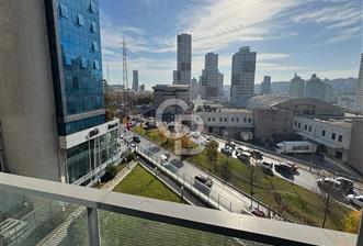 CB SE7EN'DAN SEMBOL İSTANBUL C BLOK'DA SATILIK 2+1 FIRSAT DAİRE