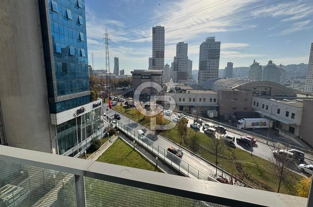 CB SE7EN'DAN SEMBOL İSTANBUL C BLOK'DA SATILIK 2+1 FIRSAT DAİRE