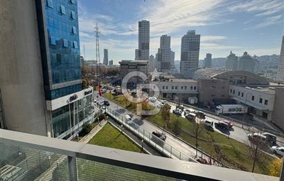 CB SE7EN'DAN SEMBOL İSTANBUL C BLOK'DA SATILIK 2+1 FIRSAT DAİRE