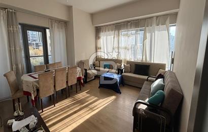 CB SE7EN'DAN SEMBOL İSTANBUL C BLOK'DA SATILIK 2+1 FIRSAT DAİRE
