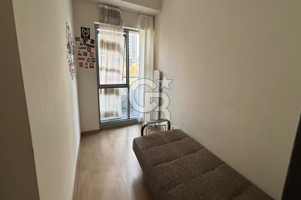 CB SE7EN'DAN SEMBOL İSTANBUL C BLOK'DA SATILIK 2+1 FIRSAT DAİRE