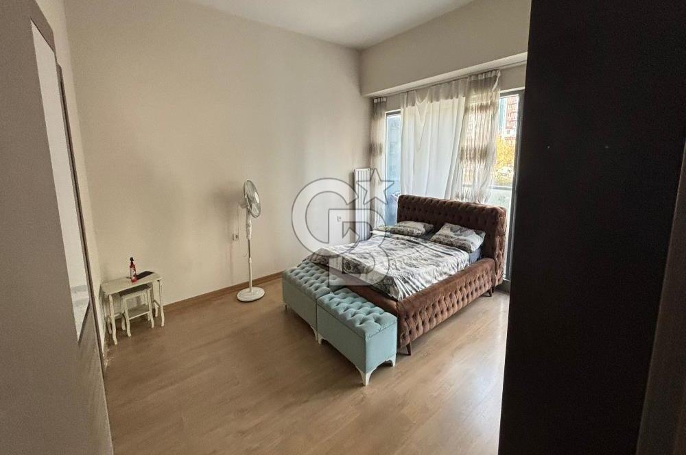 CB SE7EN'DAN SEMBOL İSTANBUL C BLOK'DA SATILIK 2+1 FIRSAT DAİRE