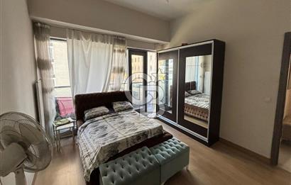 CB SE7EN'DAN SEMBOL İSTANBUL C BLOK'DA SATILIK 2+1 FIRSAT DAİRE