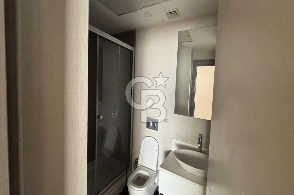 CB SE7EN'DAN SEMBOL İSTANBUL C BLOK'DA SATILIK 2+1 FIRSAT DAİRE