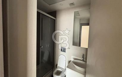CB SE7EN'DAN SEMBOL İSTANBUL C BLOK'DA SATILIK 2+1 FIRSAT DAİRE
