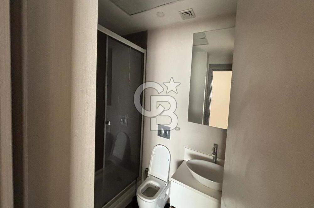 CB SE7EN'DAN SEMBOL İSTANBUL C BLOK'DA SATILIK 2+1 FIRSAT DAİRE