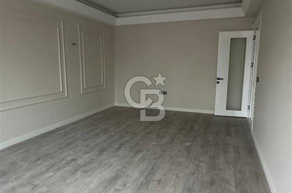 UĞUR EVLERDE SATILIK 3+1 SATILIK LÜKS DAİRE