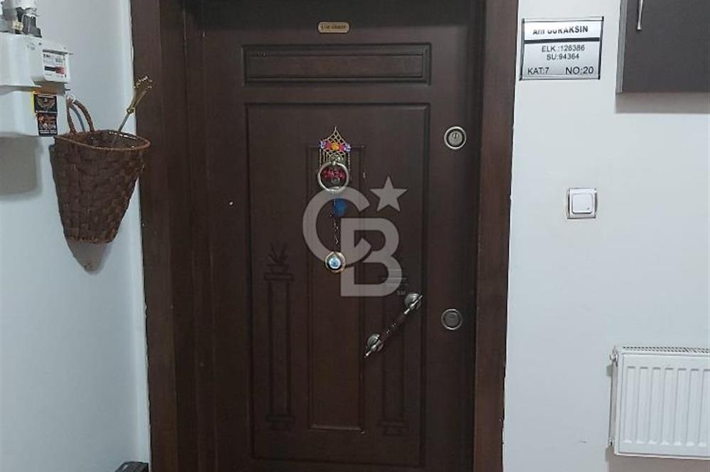 CB ATA'DAN ERZURUM KAYAKYOLU SEMTİNDE 6+1 DUBLEKS DAİRE