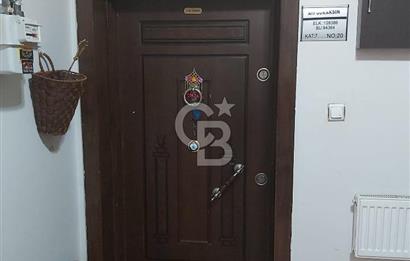 CB ATA'DAN ERZURUM KAYAKYOLU SEMTİNDE 6+1 DUBLEKS DAİRE