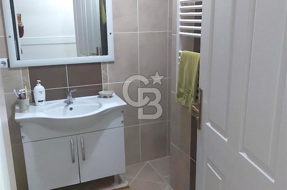 CB ATA'DAN ERZURUM KAYAKYOLU SEMTİNDE 6+1 DUBLEKS DAİRE