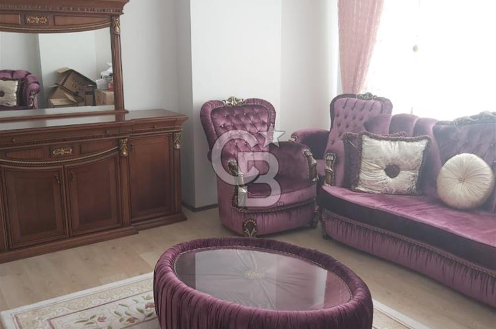 CB ATA'DAN ERZURUM KAYAKYOLU SEMTİNDE 6+1 DUBLEKS DAİRE
