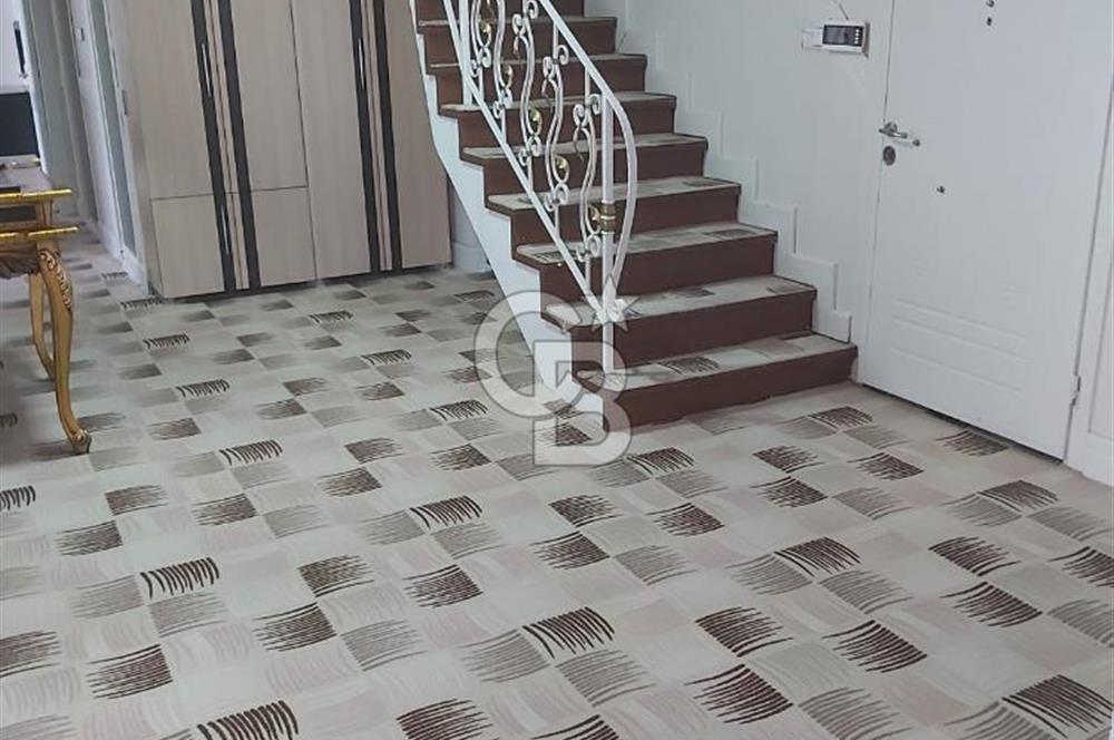 CB ATA'DAN ERZURUM KAYAKYOLU SEMTİNDE 6+1 DUBLEKS DAİRE