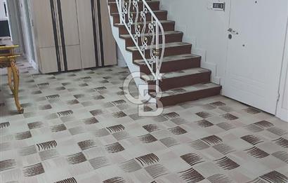 CB ATA'DAN ERZURUM KAYAKYOLU SEMTİNDE 6+1 DUBLEKS DAİRE