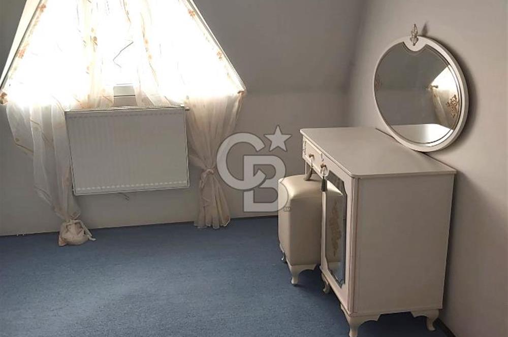 CB ATA'DAN ERZURUM KAYAKYOLU SEMTİNDE 6+1 DUBLEKS DAİRE