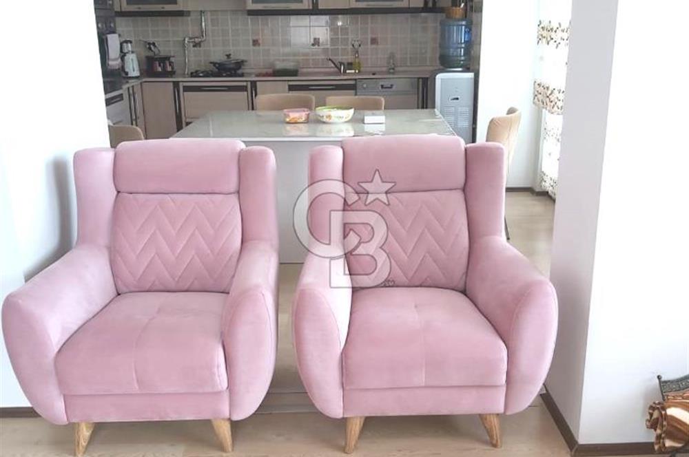 CB ATA'DAN ERZURUM KAYAKYOLU SEMTİNDE 6+1 DUBLEKS DAİRE