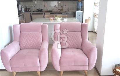 CB ATA'DAN ERZURUM KAYAKYOLU SEMTİNDE 6+1 DUBLEKS DAİRE
