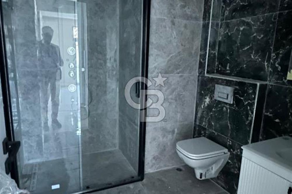 UĞUR EVLERDE SATILIK 3+1 SATILIK LÜKS DAİRE