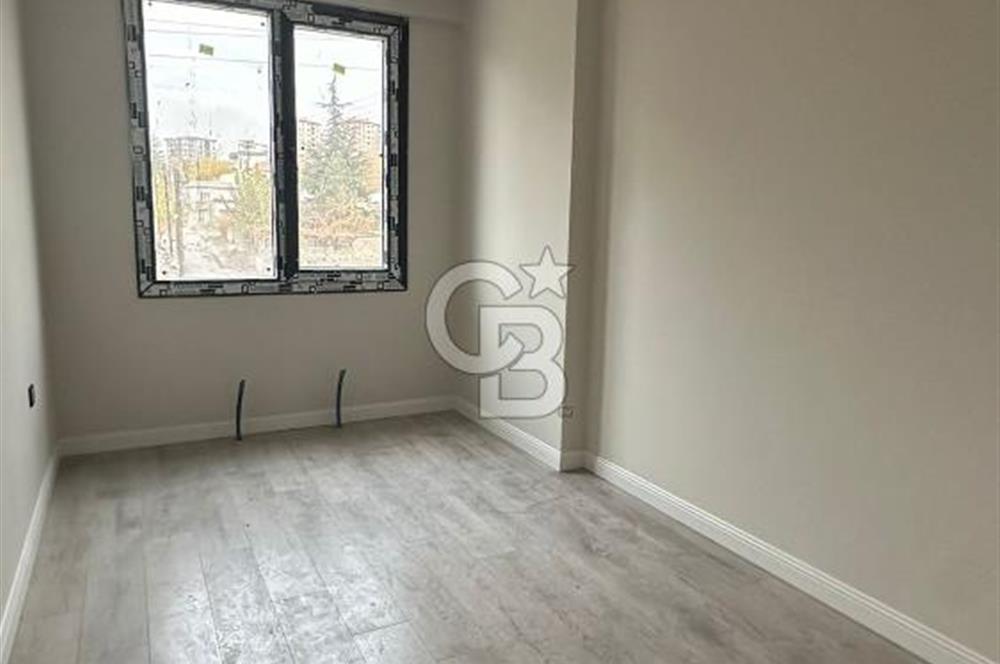 UĞUR EVLERDE SATILIK 3+1 SATILIK LÜKS DAİRE