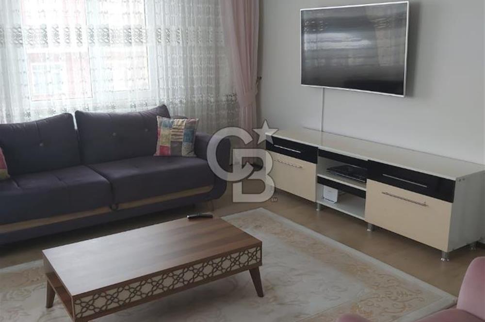CB ATA'DAN ERZURUM KAYAKYOLU SEMTİNDE 6+1 DUBLEKS DAİRE