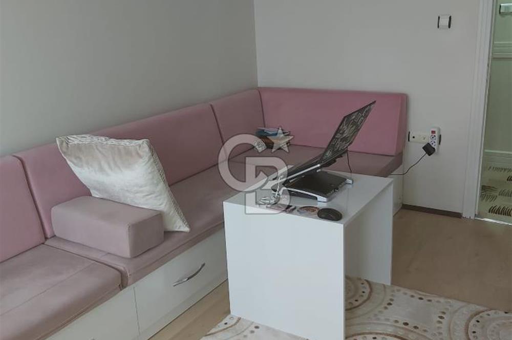 CB ATA'DAN ERZURUM KAYAKYOLU SEMTİNDE 6+1 DUBLEKS DAİRE