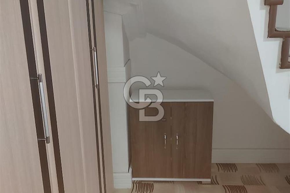CB ATA'DAN ERZURUM KAYAKYOLU SEMTİNDE 6+1 DUBLEKS DAİRE