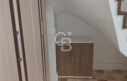 CB ATA'DAN ERZURUM KAYAKYOLU SEMTİNDE 6+1 DUBLEKS DAİRE