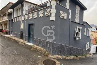 BAYRAKLI EMEK MH KOMPLE BİNA SATILIK KİRA GETİRİLİ