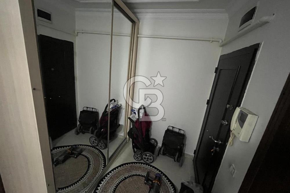 ÇANKAYA CEVİZLİDERE KONYA YOLU KENARI SATILIK 3+1 ÇİFT BANYO DAİRE