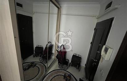ÇANKAYA CEVİZLİDERE KONYA YOLU KENARI SATILIK 3+1 ÇİFT BANYO DAİRE