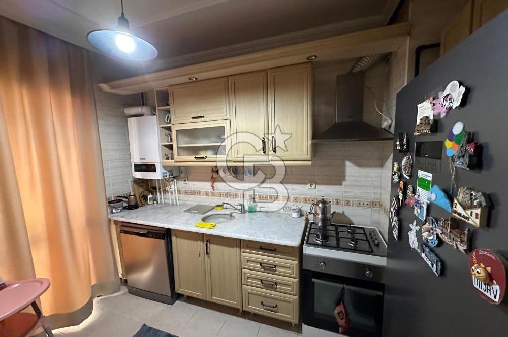 ÇANKAYA CEVİZLİDERE KONYA YOLU KENARI SATILIK 3+1 ÇİFT BANYO DAİRE