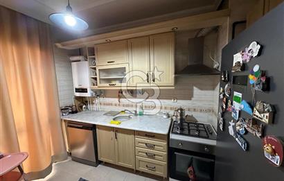 ÇANKAYA CEVİZLİDERE KONYA YOLU KENARI SATILIK 3+1 ÇİFT BANYO DAİRE