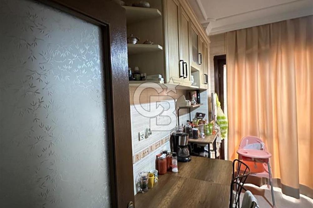 ÇANKAYA CEVİZLİDERE KONYA YOLU KENARI SATILIK 3+1 ÇİFT BANYO DAİRE