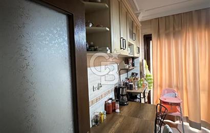 ÇANKAYA CEVİZLİDERE KONYA YOLU KENARI SATILIK 3+1 ÇİFT BANYO DAİRE