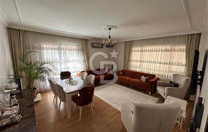 ÇANKAYA CEVİZLİDERE KONYA YOLU KENARI SATILIK 3+1 ÇİFT BANYO DAİRE
