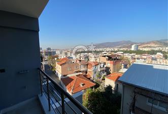 BAYRAKLI EMEK MH 2+1 LÜX DAİRE 