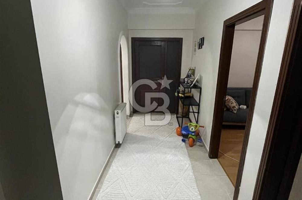 ÇANKAYA CEVİZLİDERE KONYA YOLU KENARI SATILIK 3+1 ÇİFT BANYO DAİRE