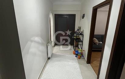 ÇANKAYA CEVİZLİDERE KONYA YOLU KENARI SATILIK 3+1 ÇİFT BANYO DAİRE