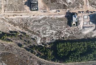 Menemen Seyrek Villakent'te 796 m2 Kat Karşılığı Arsa